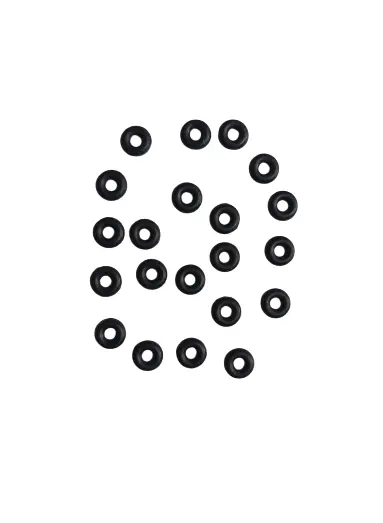 ORING 6x1.9mm - NBR