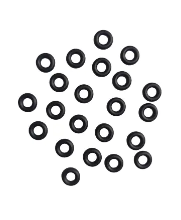 ORING 7x1.9mm - NBR