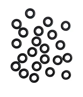 ORING 8x1.9mm - NBR