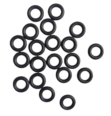 ORING 9x1.9mm - NBR