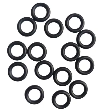 ORING 12x2.4mm - NBR