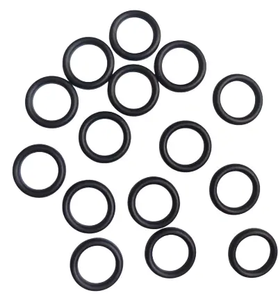 ORING 16x2.4mm - NBR