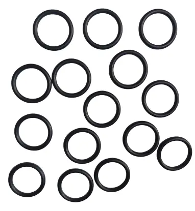 [OR20X2.4MM] ORING 20x2.4mm - NBR
