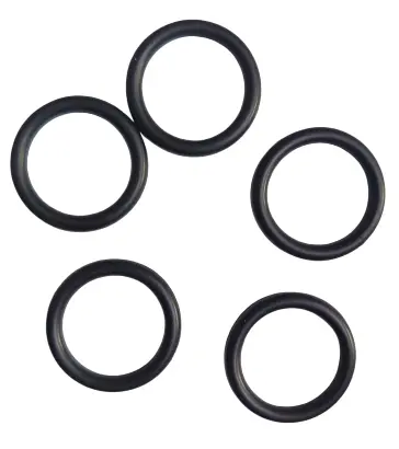ORING 25x3.1mm - NBR