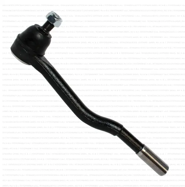 [P014660] TERMINAL DE DIRECCIÓN DELANTERO INTERIOR RH/LH, NISSAN FRONTIER - CTR