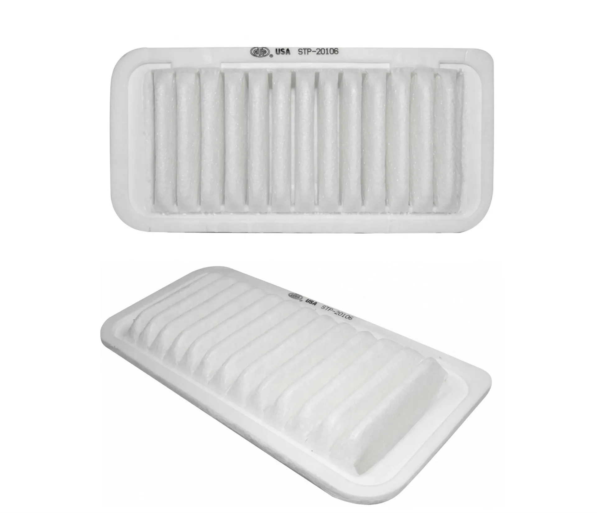 FILTRO DE AIRE, TOYOTA YARIS/PROBOX/VITZ (1NZ, 2NZ, 99/16), SUBARU, DAIHATSU, STP20106 - STP