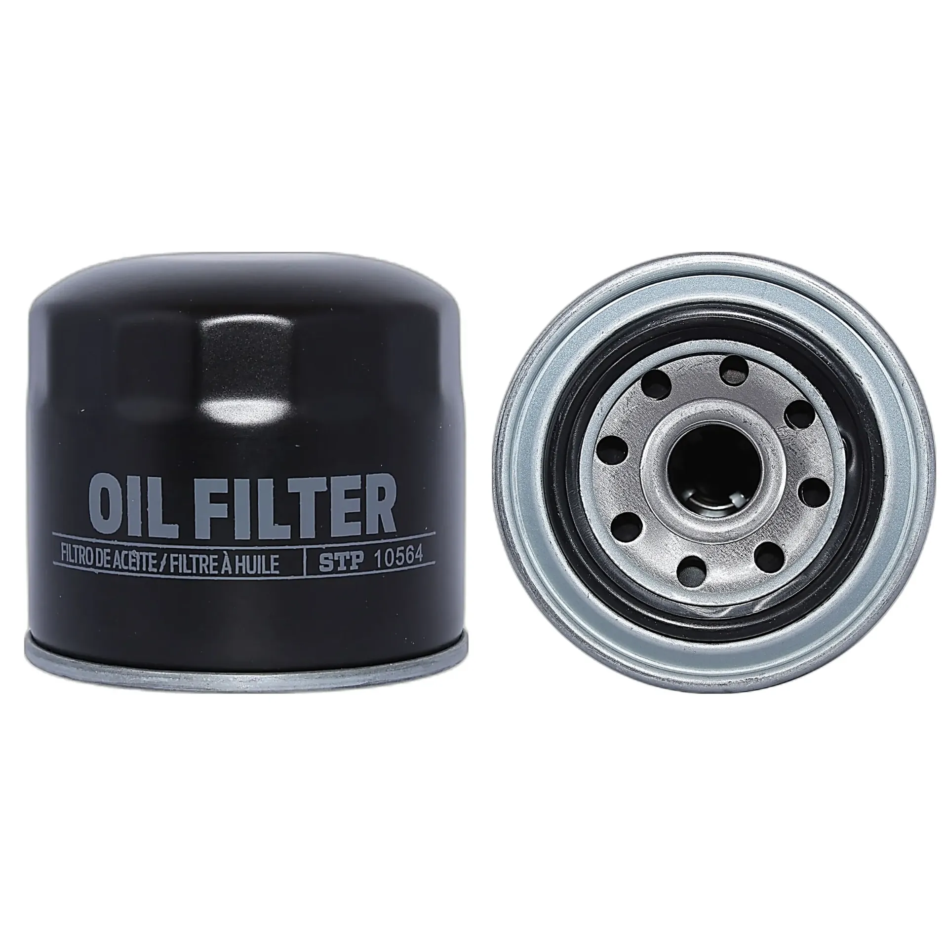 FILTRO DE ACEITE 3/4"-16, SUZUKI (MARUTI, SWIFT, VITARA, JIMNY), CHANGAN (CS15 1.5), STP10564 - STP