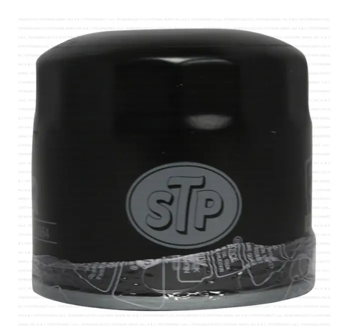 FILTRO DE ACEITE 3/4*1,6, SUZUKI (MARUTI, SWIFT, VITARA, JIMNY)/CHANGAN (CS15 1.5) - STP
