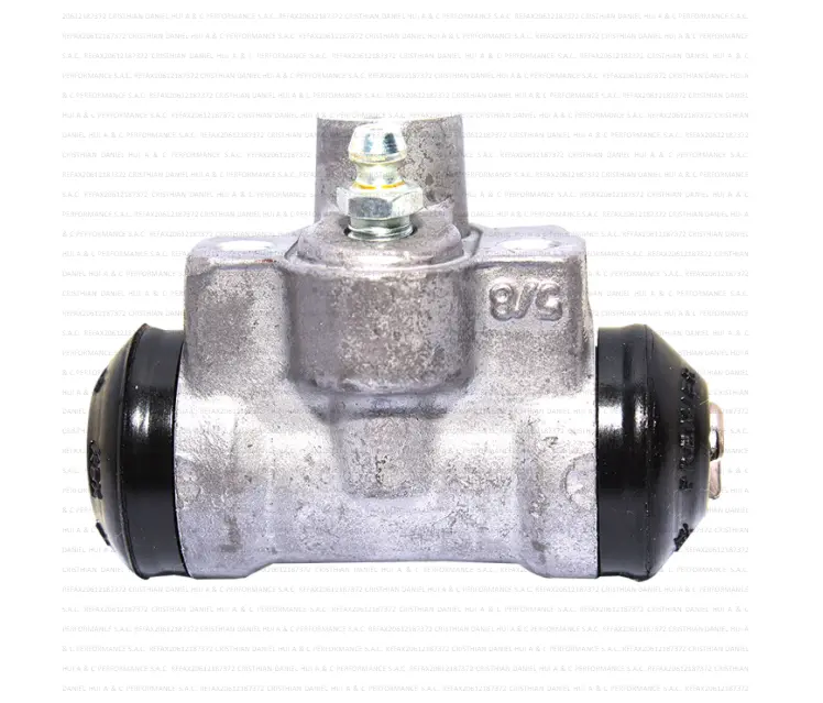 BOMBIN DE FRENO POSTERIOR RH/LH, SUZUKI ALTO 800 06/12 - ORIGINAL