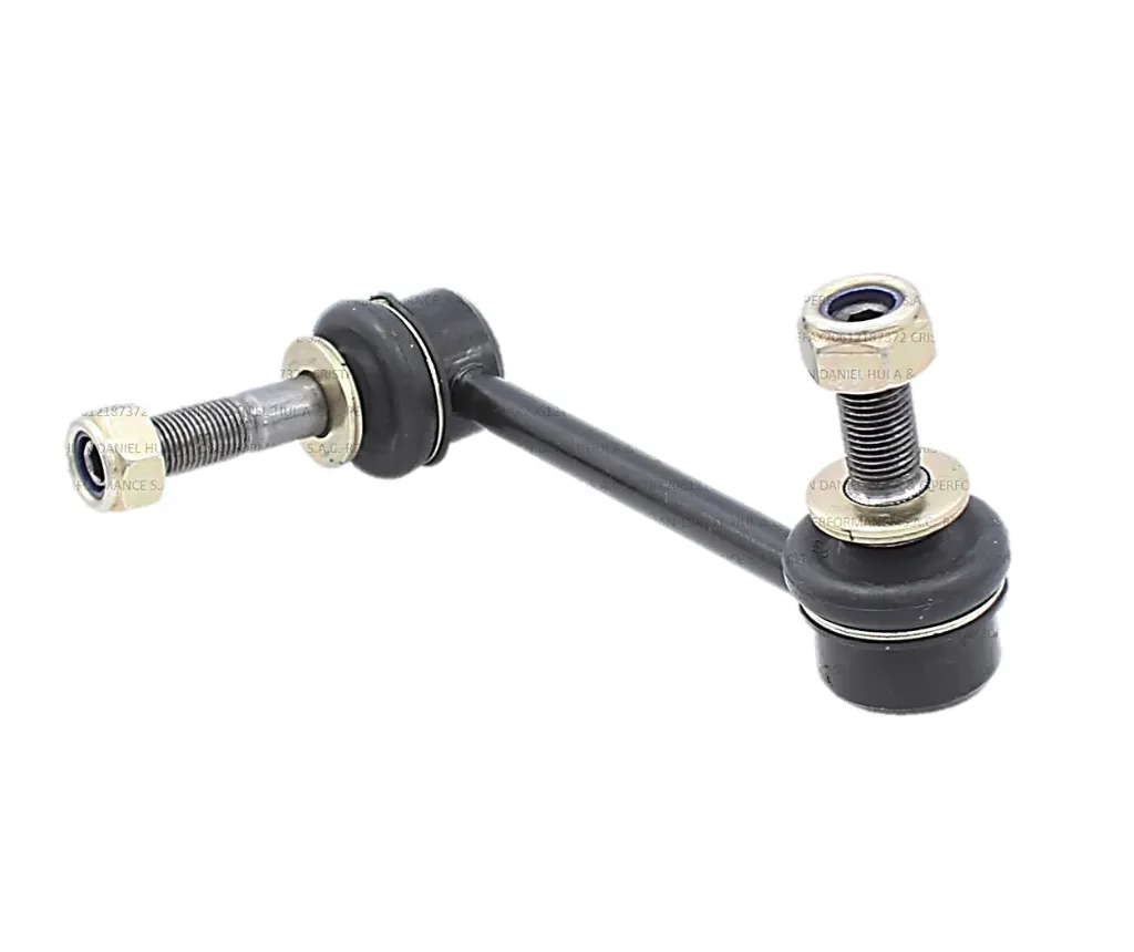 BIELETAS DE BARRA ESTABILIZADORA DELANTERA, IZQ., TOYOTA (HILUX 2.4, 2.5, 2.7, 2.8, 3.0,  03/15, LAND CRUISER 02/20) 4WD...STP80435 - STP