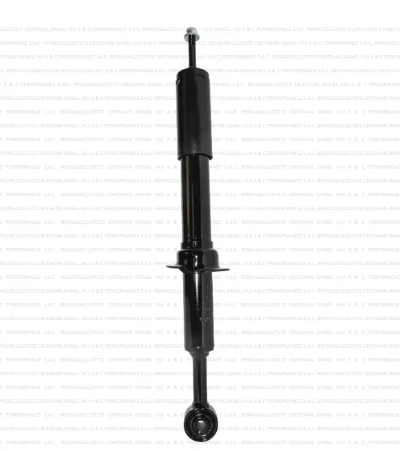 AMORTIGUADOR DELANTERO, DER/IZQ, TOYOTA HILUX 1/2GD 15/18... STP30268 - STP
