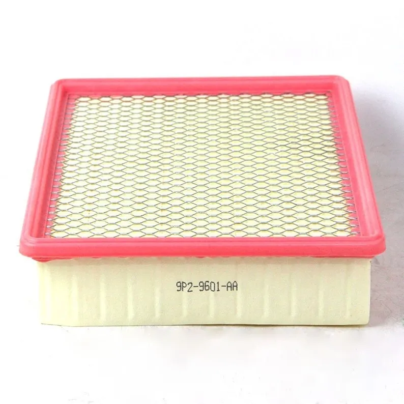 FILTRO DE AIRE, FORD (JMC VIGUS PICKUP DIESEL 2.4L 11…) - IHP
