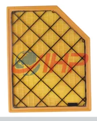 [IHA-NB3V] FILTRO DE AIRE, FORD (RANGER 25...) - IHP