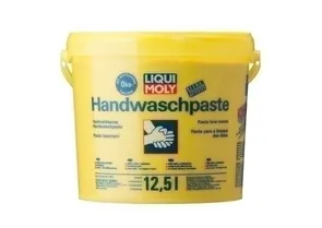HANDWASCHPASTE / PASTA PARA LAVAR MANOS X 12.5LT - LIQUI MOLY