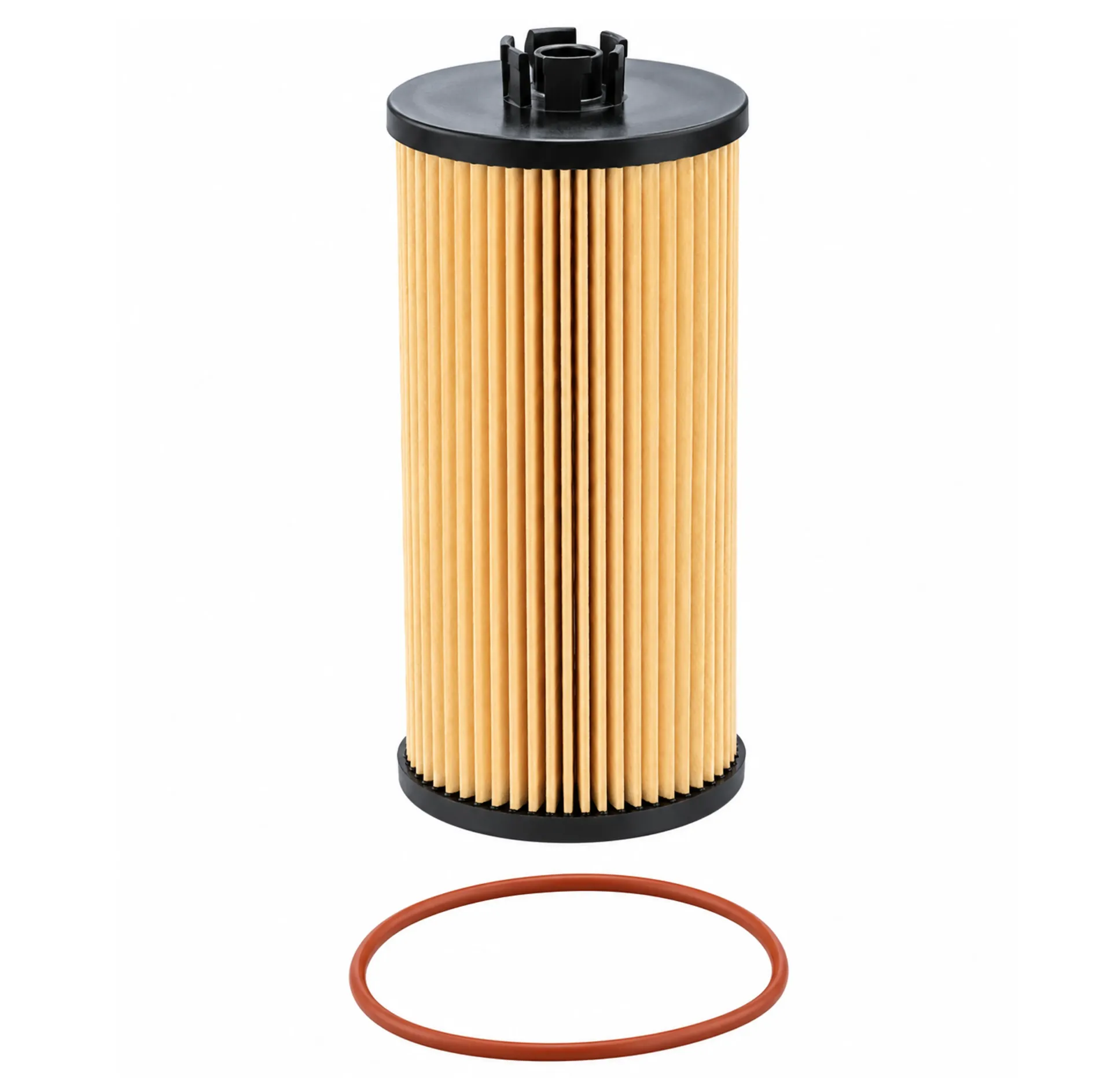 FILTRO DE ACEITE PREMIUN, FORD (F350 2008...) - BOSCH