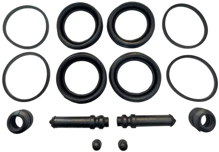 KIT DE REPARACIÓN DE CALIPER, MITSUBISHI L200 2025 - GENUINE PARTS