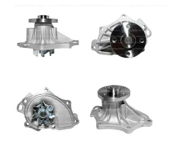 [9954678] BOMBA DE AGUA, TOYOTA RAV4 2.0/2.4 - TOTO
