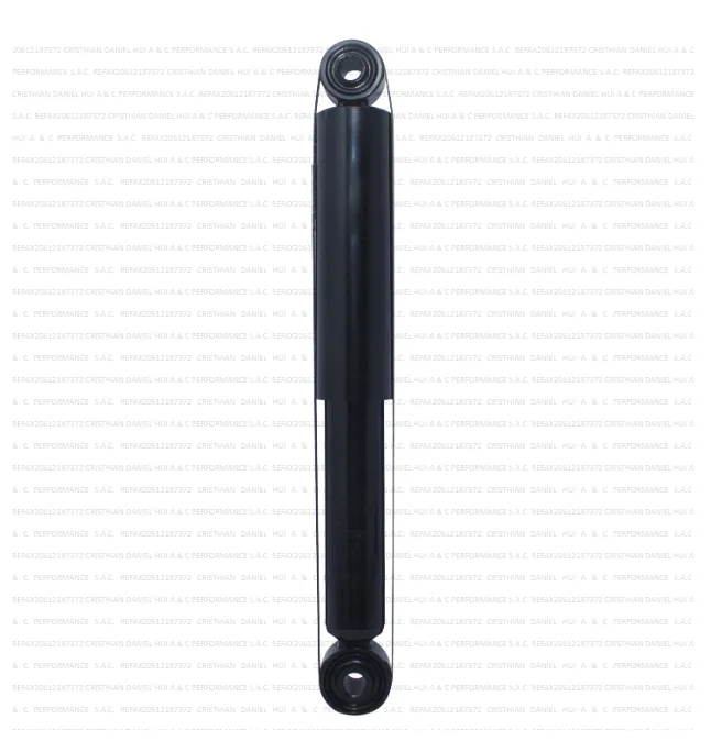 [9963403] AMORTIGUADOR POSTERIOR, DER/IZQ, CHEVROLET N400 19/22... STP35793 - STP
