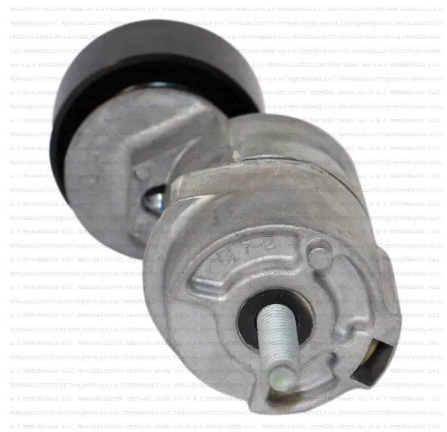 [P021870] TEMPLADOR DE FAJA DE ACCESORIOS, KIA SPORTAGE - ORIGINAL