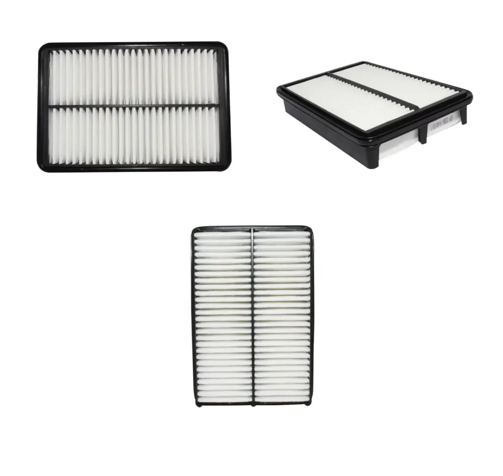 [0009789] FILTRO DE AIRE, HYUNDAI (TUCSON 2006-2010), KIA (SPORTAGE) - STP