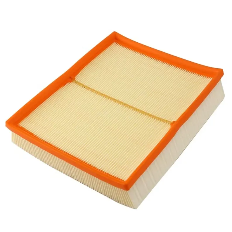 FILTRO DE AIRE NISSAN/NP300 FRONTIER/MB 2.3 D23X 16 - STP