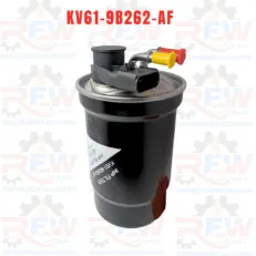 FILTRO DE COMBUSTIBLE, FORD RANGER 2024... - INCA