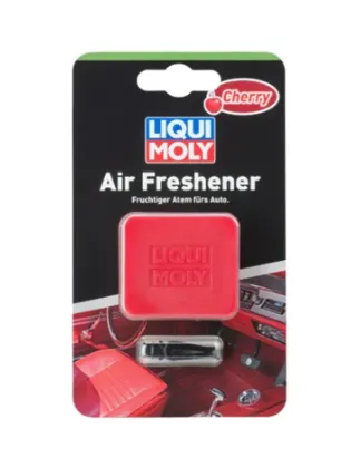 AIR FRESHENER CHERRY / Aromatizador Cereza - LIQUI MOLY