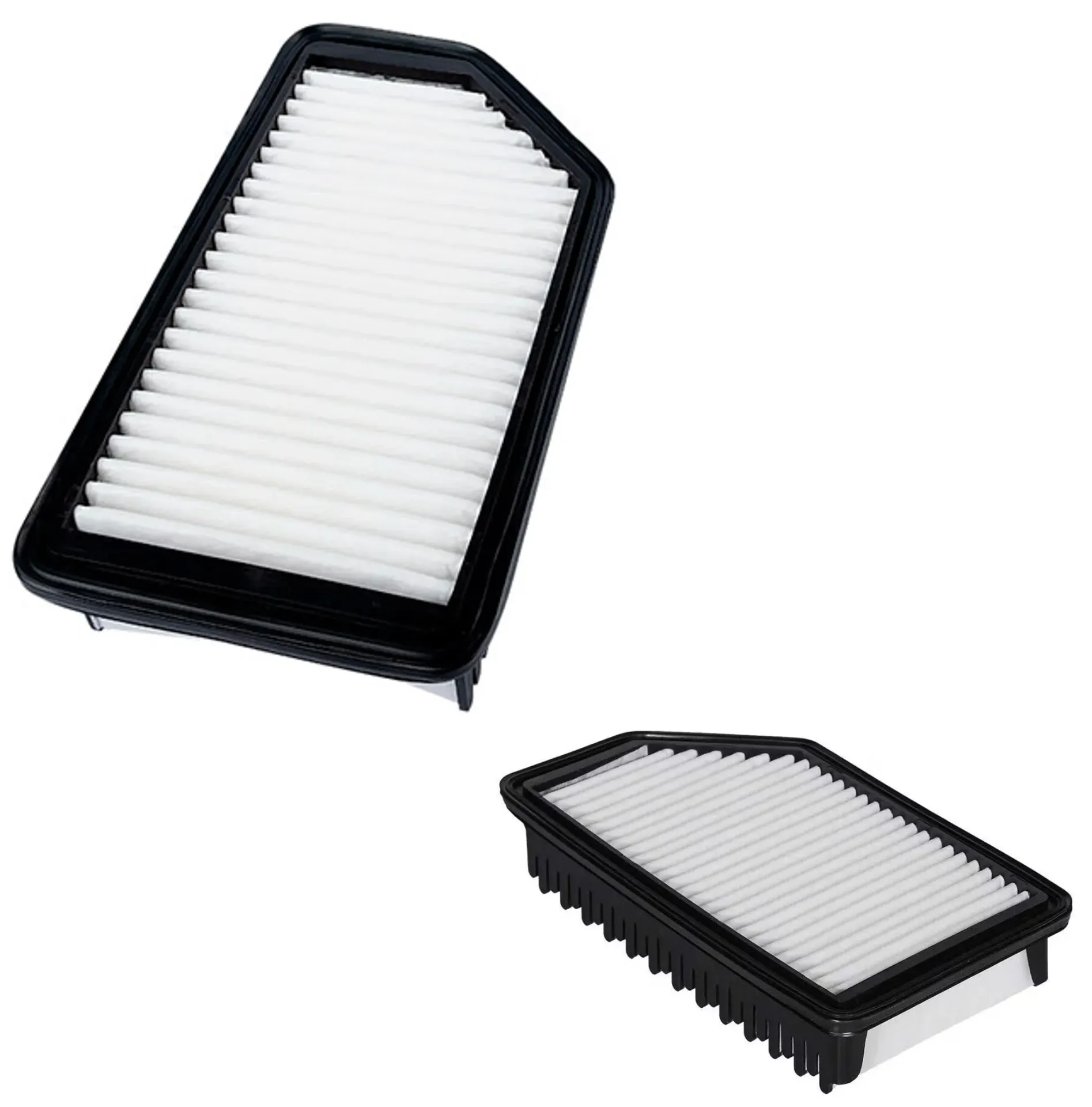 [A8.28113-1W000] FILTRO DE AIRE, HYUNDAI (ACCENT 2015/16) KIA (RIO 2015/16) - BESTE