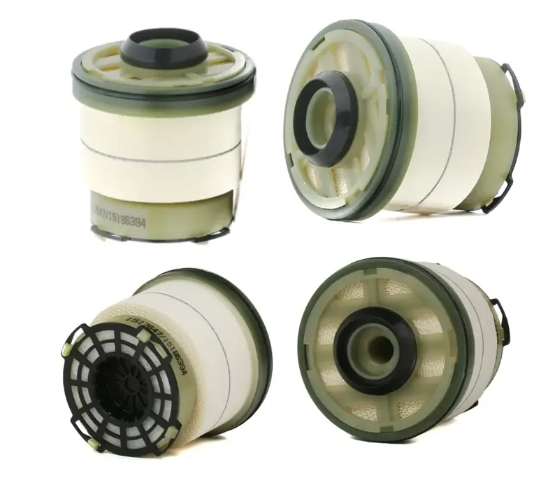[A8.1WA013ZA5] FILTRO DE COMBUSTIBLE, FORD (RANGER) / MAZDA (BT50) - BESTE
