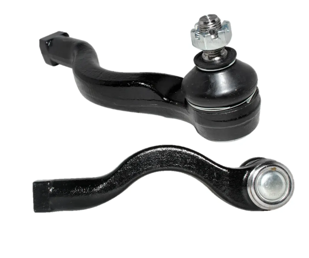 [P017729] TERMINAL DE DIRECCIÓN DELANTERO EXTERIOR DER., MITSUBISHI (L200 KB4T 07/15) - WURTEX