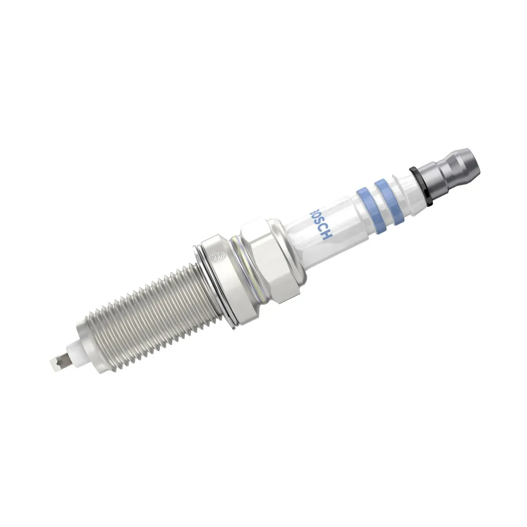 [0 242 129 510] BUJIA DE ENCENDIDO VR8SC M12*1.25*14, CONVENCIONAL, PEUGEOT, RENAULT, NISSAN, SMART - BOSCH