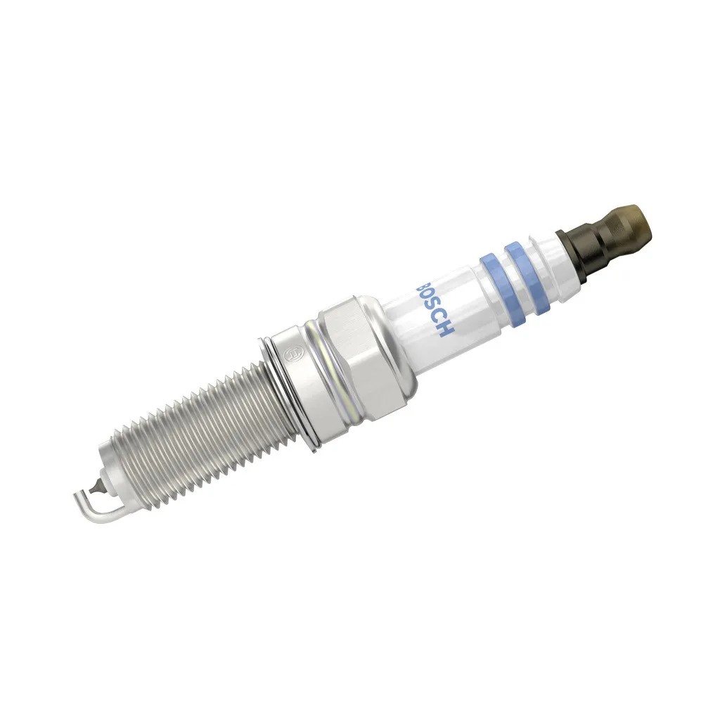 [0 242 135 533] BUJIA DE ENCENDIDO YR7NII33S, IRIDIUM, M12*1,25, HYUNDAI, KIA, MITSUBISHI, SMART... - BOSCH