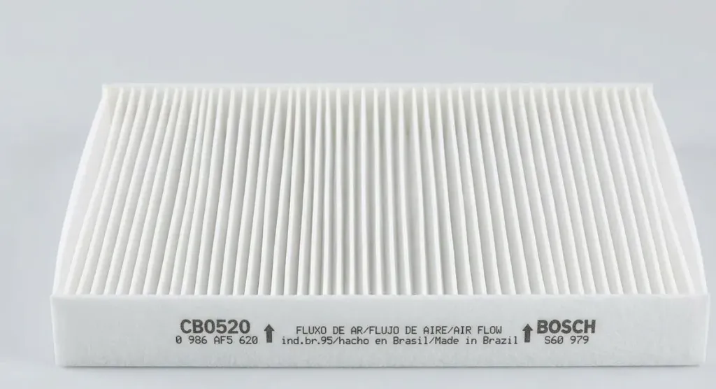 [CB0520] FILTRO DE CABINA, FORD(RAPTOR/RANGER 2.3t, 2023), VOLKSWAGEN (AMAROK)...- BOSCH