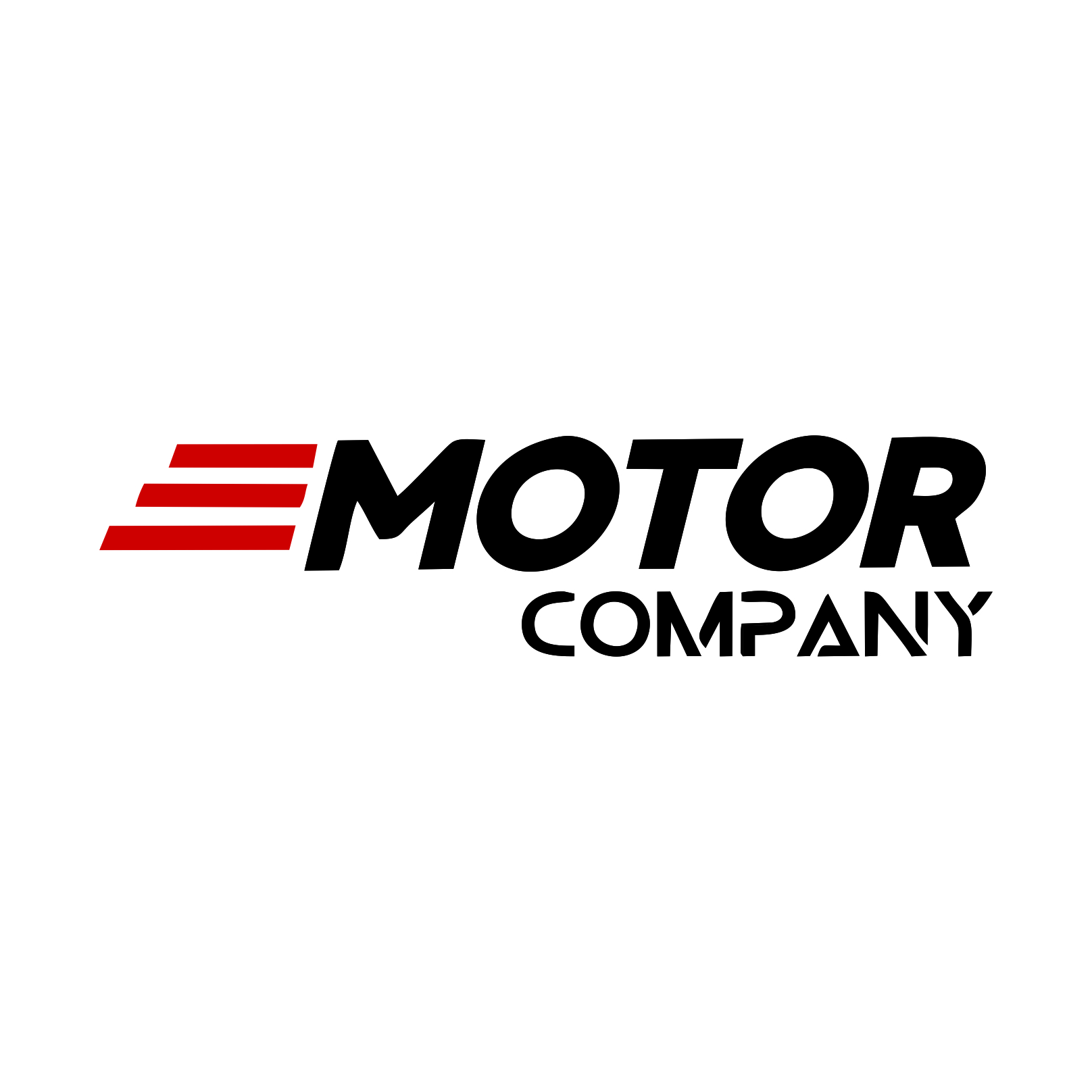Motor Company